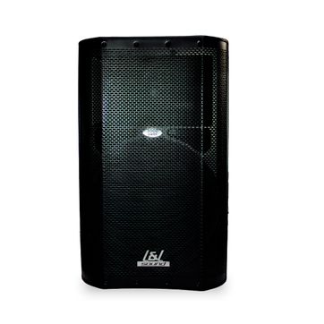  LLZ 15CA CABINA LYL SOUND - imagen 1