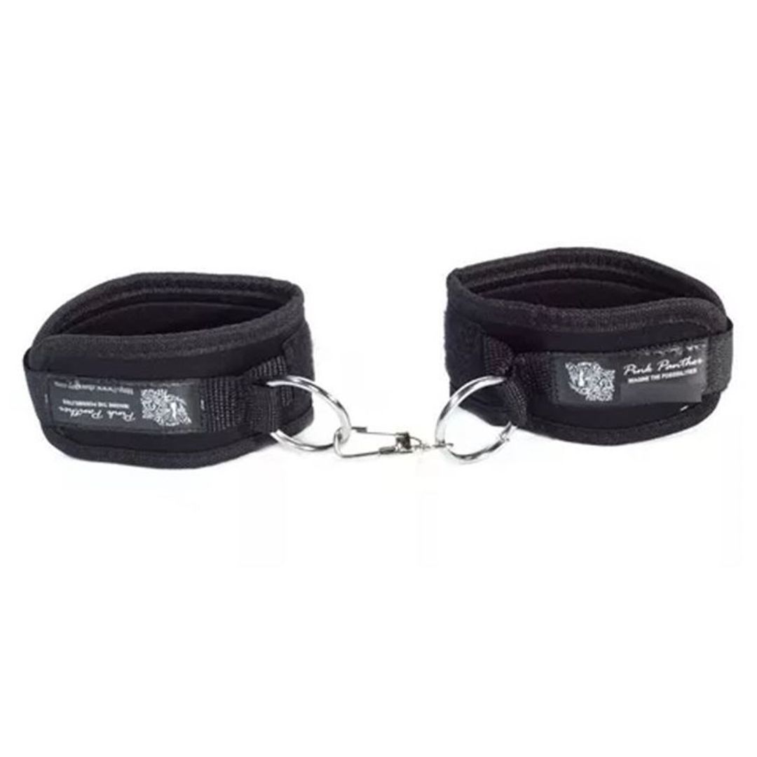 ESPOSAS LOCK THE LOVE 