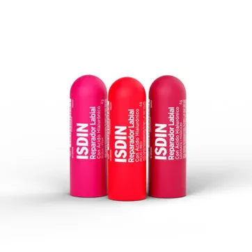 REPARADOR LABIAL 4GR ISDIN - imagen 1