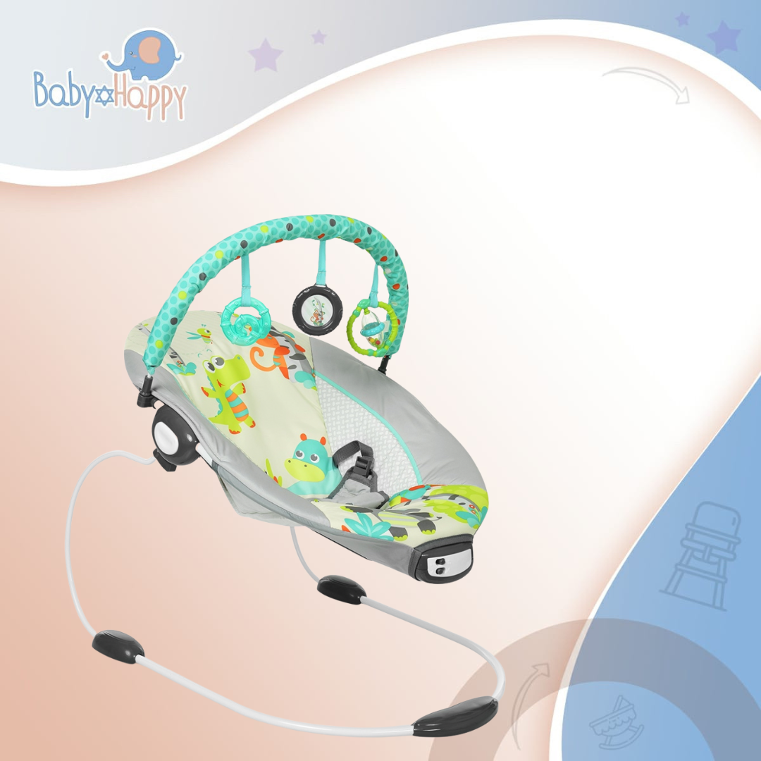 Vibradora “Mastela"