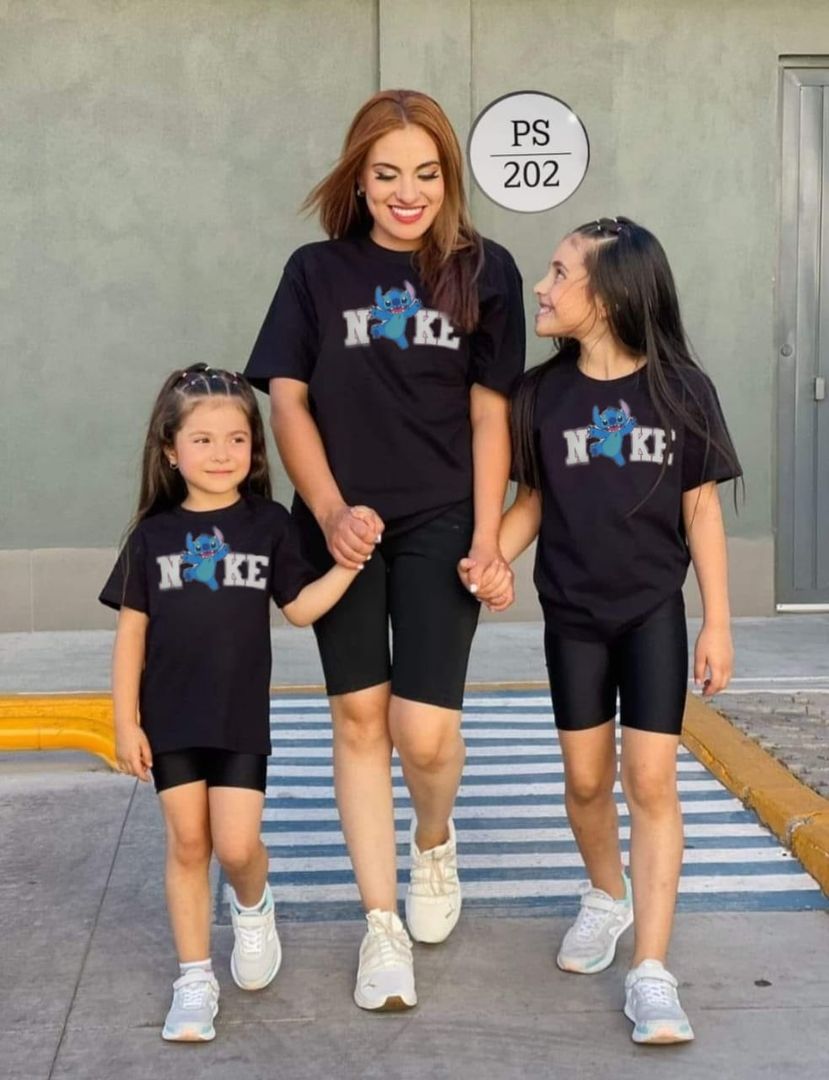 SET Mamá e Hija