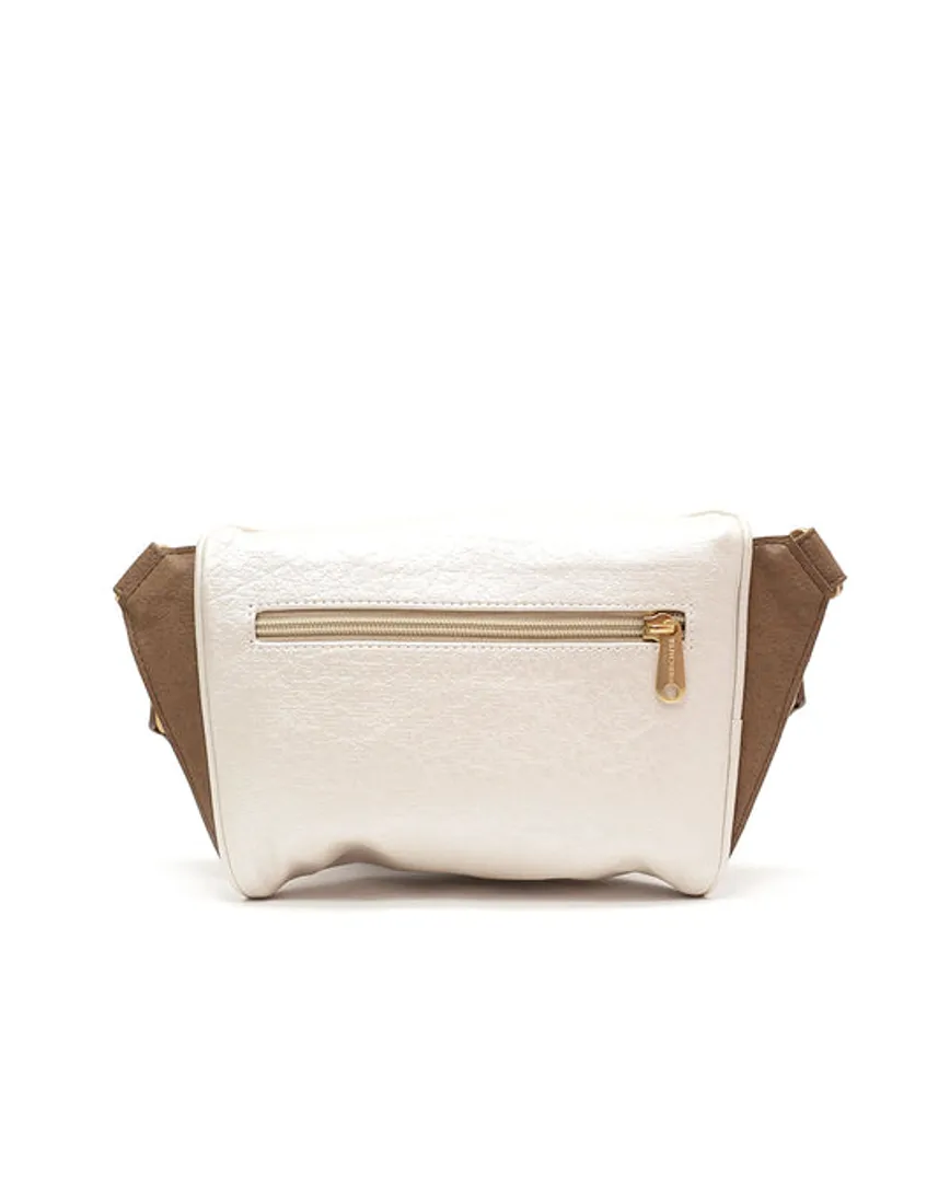 CANGURO LOBO PERLA EDICION LIMITADA