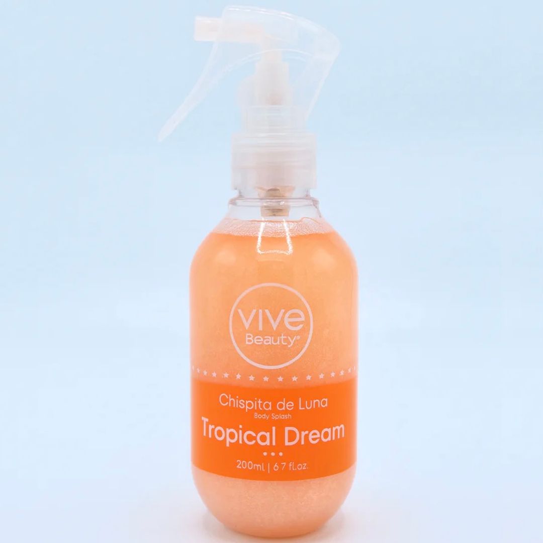 CHISPITA DE LUNA VIVE BEAUTY 