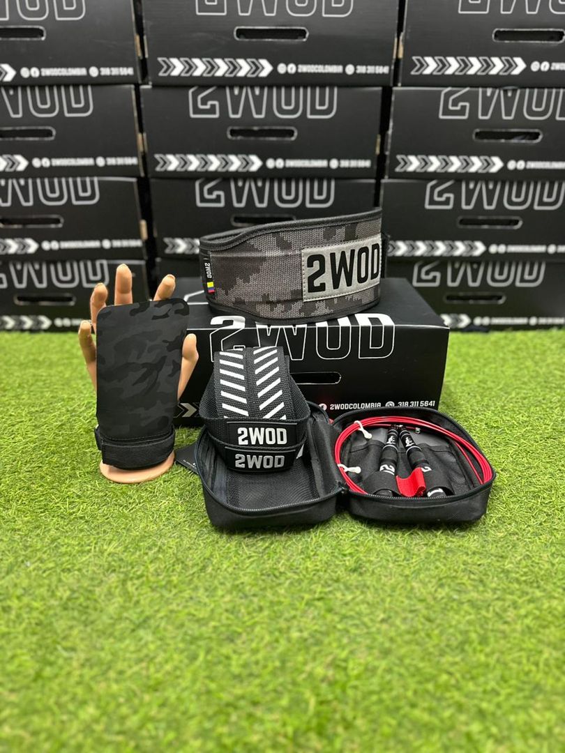 COMBO CROSSFITTER CAMO PIXEL PRO