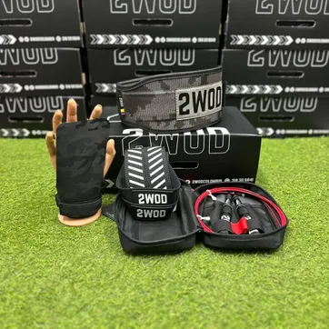 COMBO CROSSFITTER CAMO PIXEL PRO - imagen 1