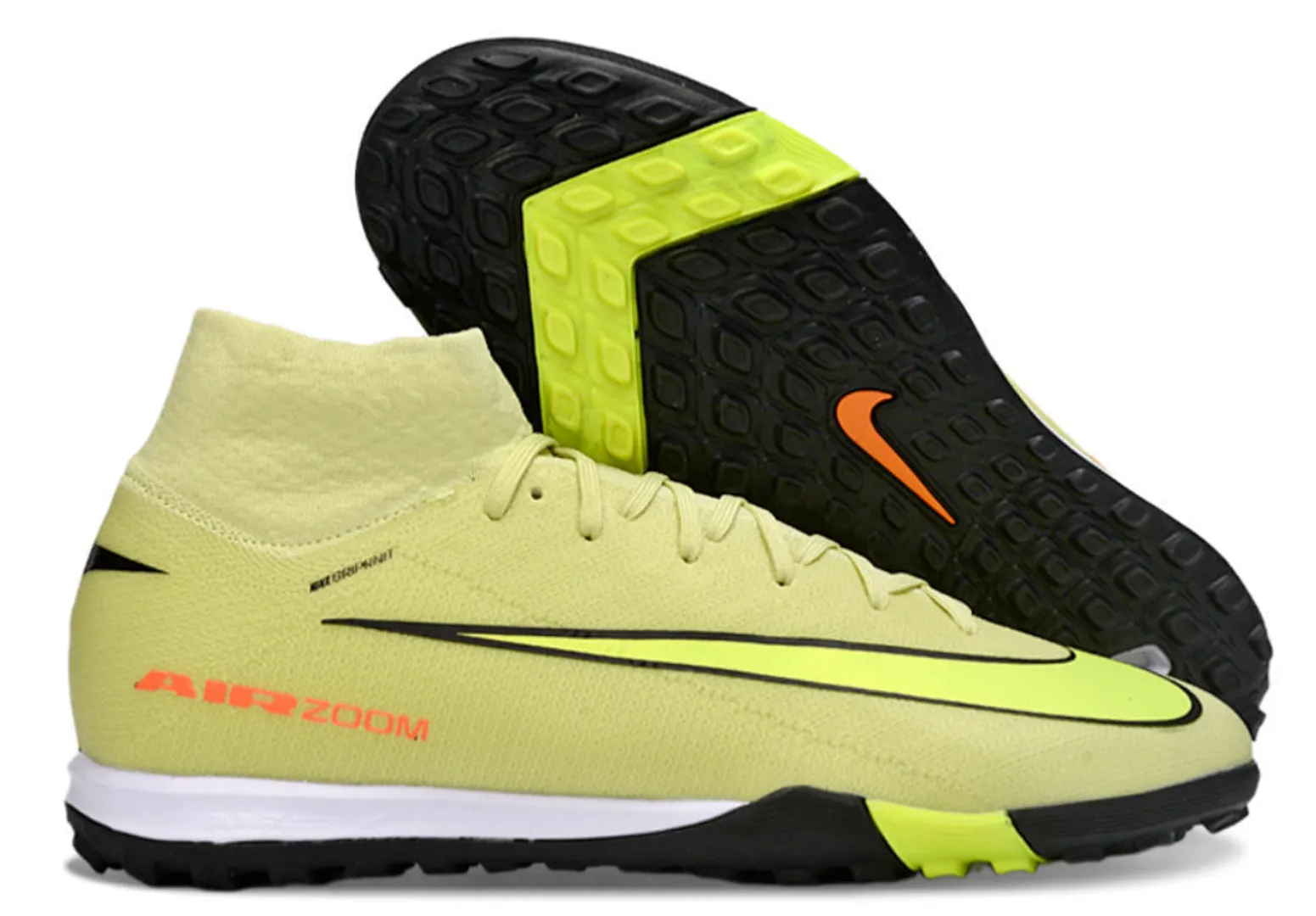 Tenis Mercurial niño TF - Sintética / Turf Lote 1