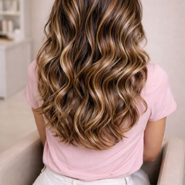 CONTOURING  - imagen 1