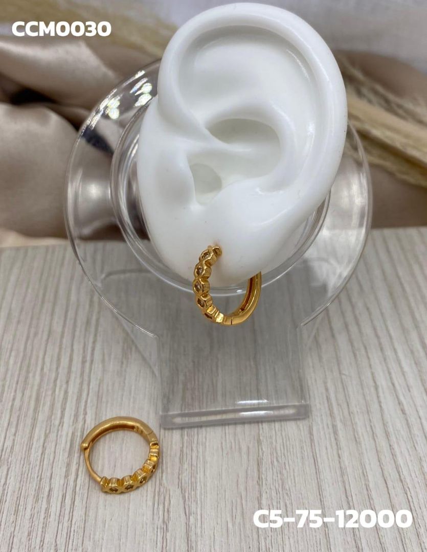 Candonga, covergold 