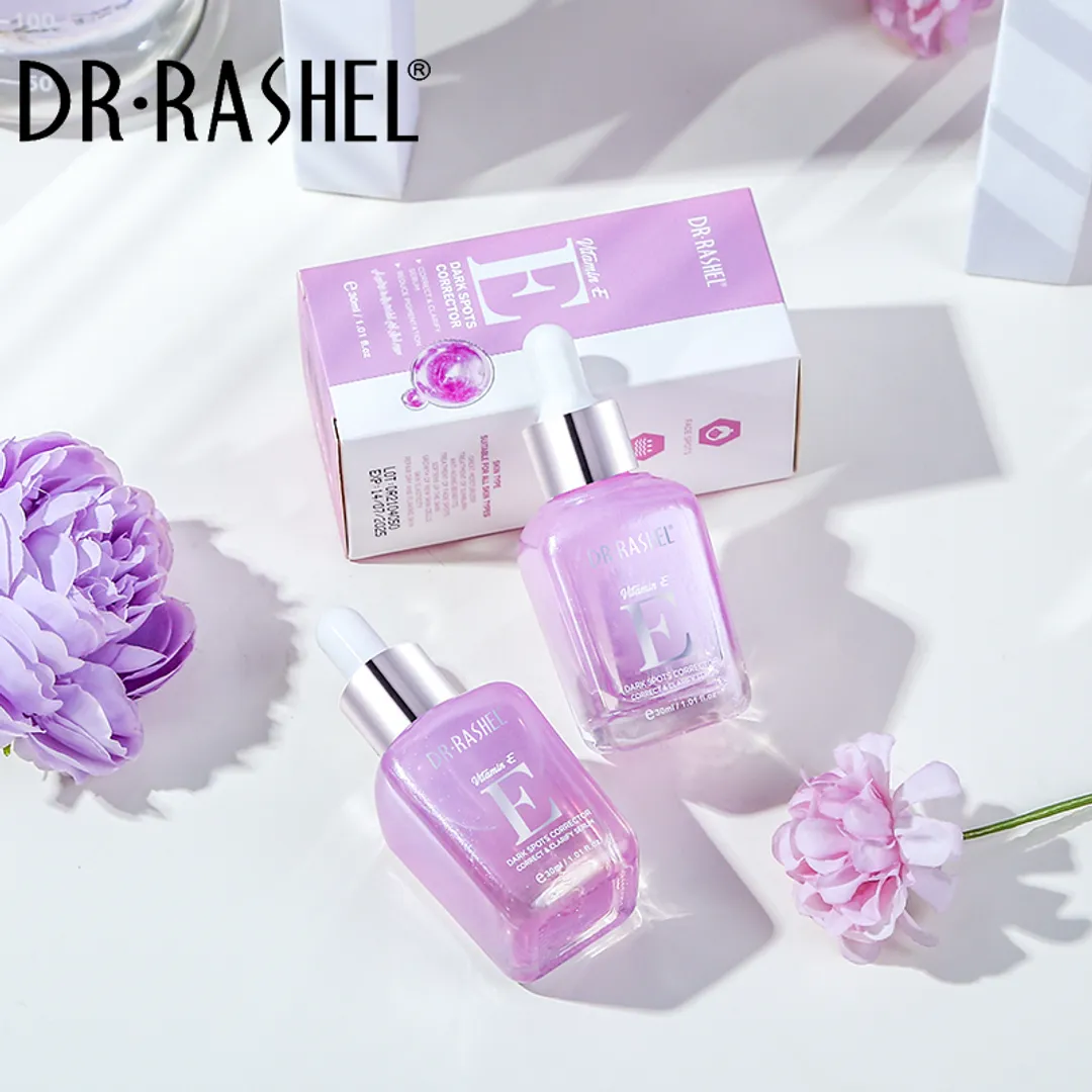 Serum de Vitamina E DR.RASHEL DRL 1627