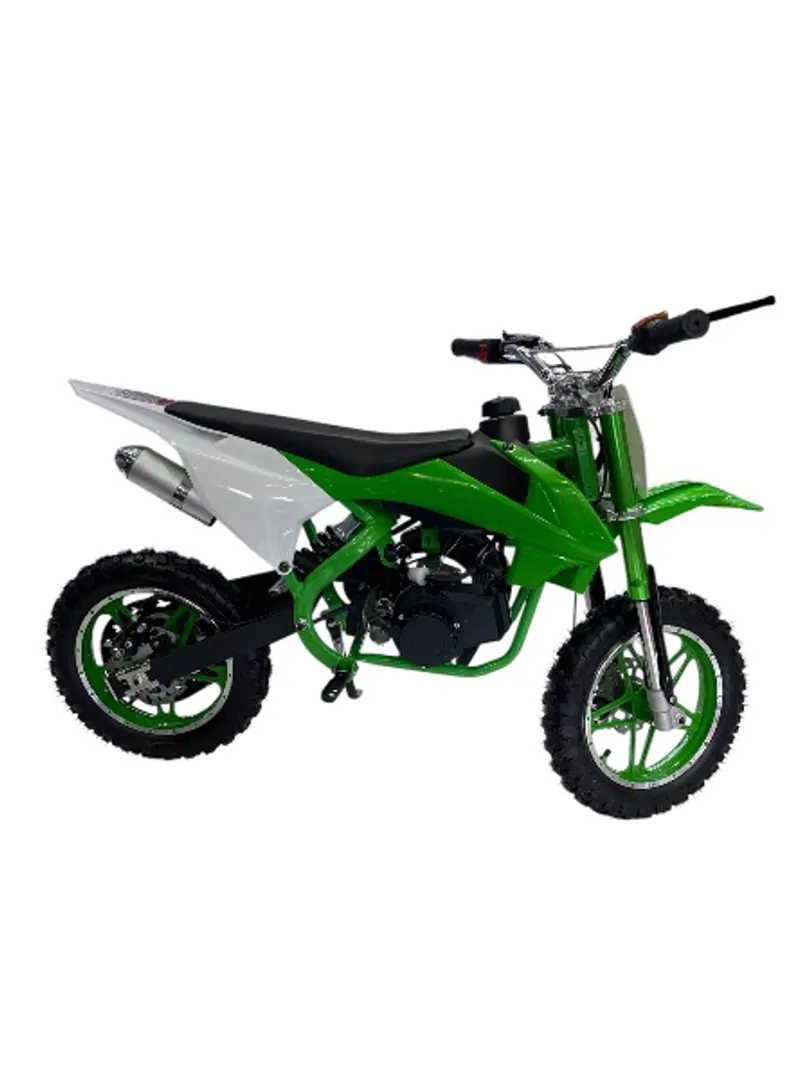 MINI MOTO CROSS - GASOLINA