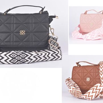 Imagen del producto BOLSO DAMA
