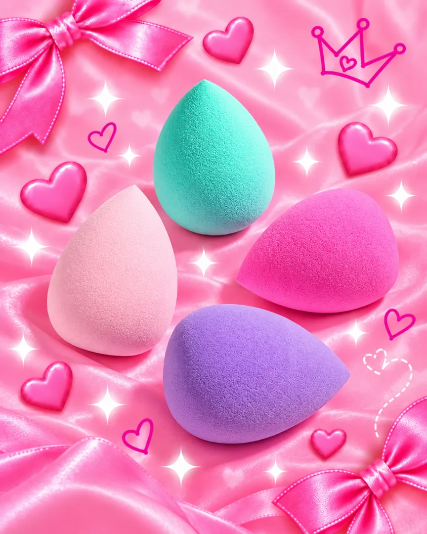 Beauty blender 