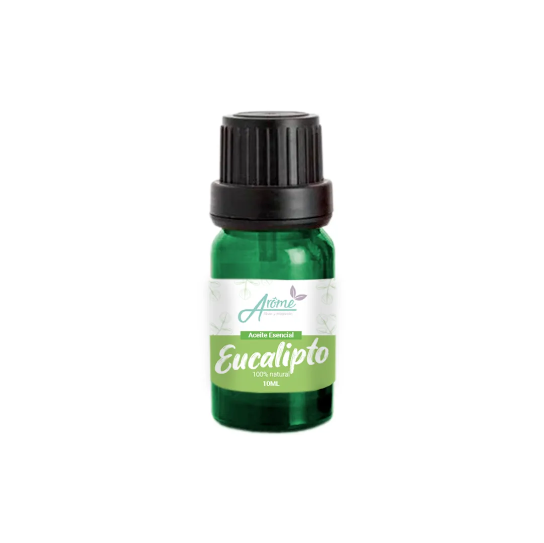 Aceite esencial Eucalipto 10ml