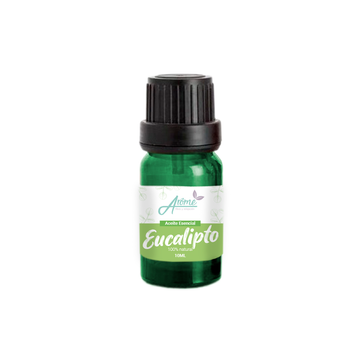 Imagen del producto Aceite esencial Eucalipto 10ml