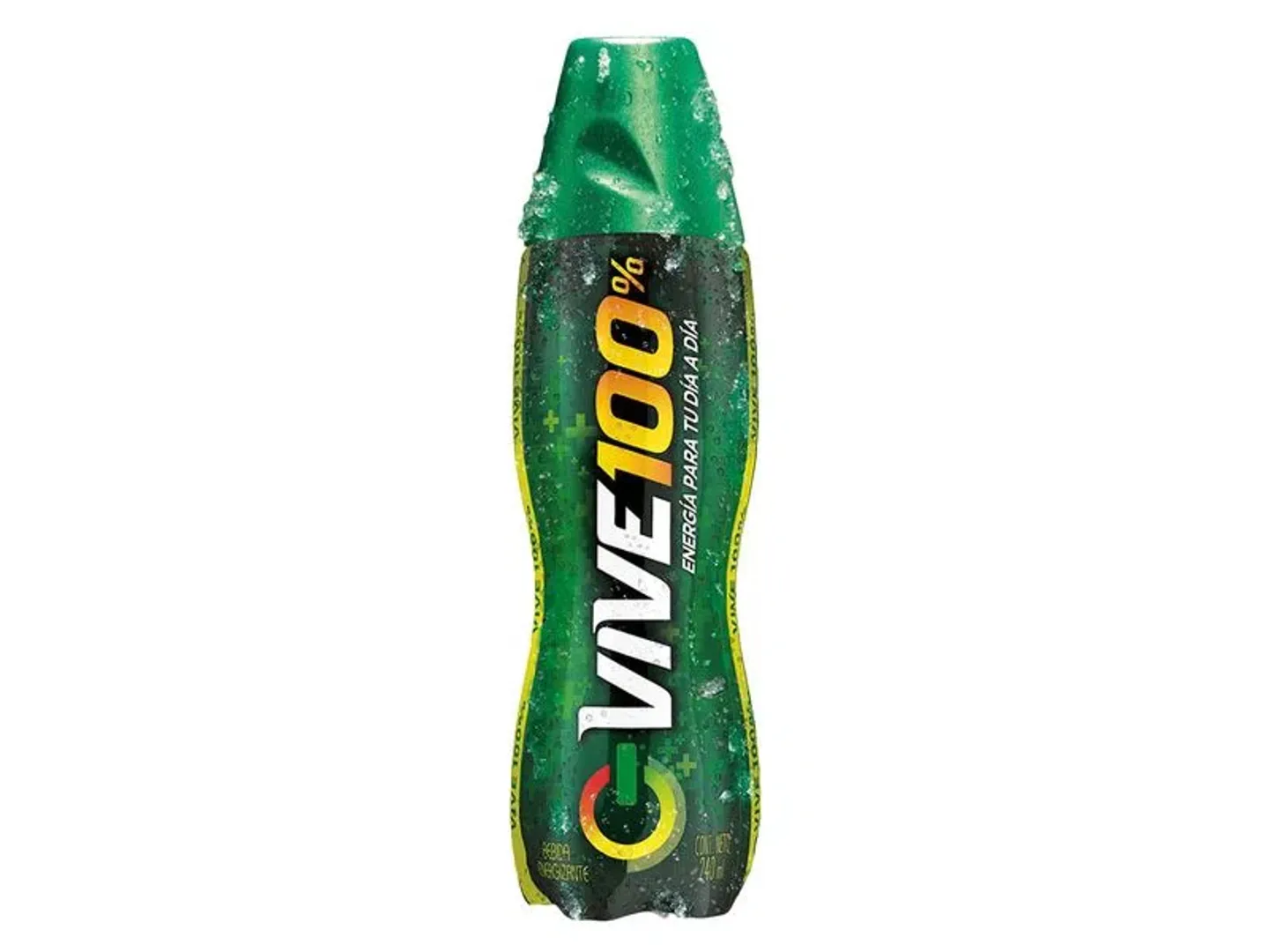 Vive 100 Pequeño