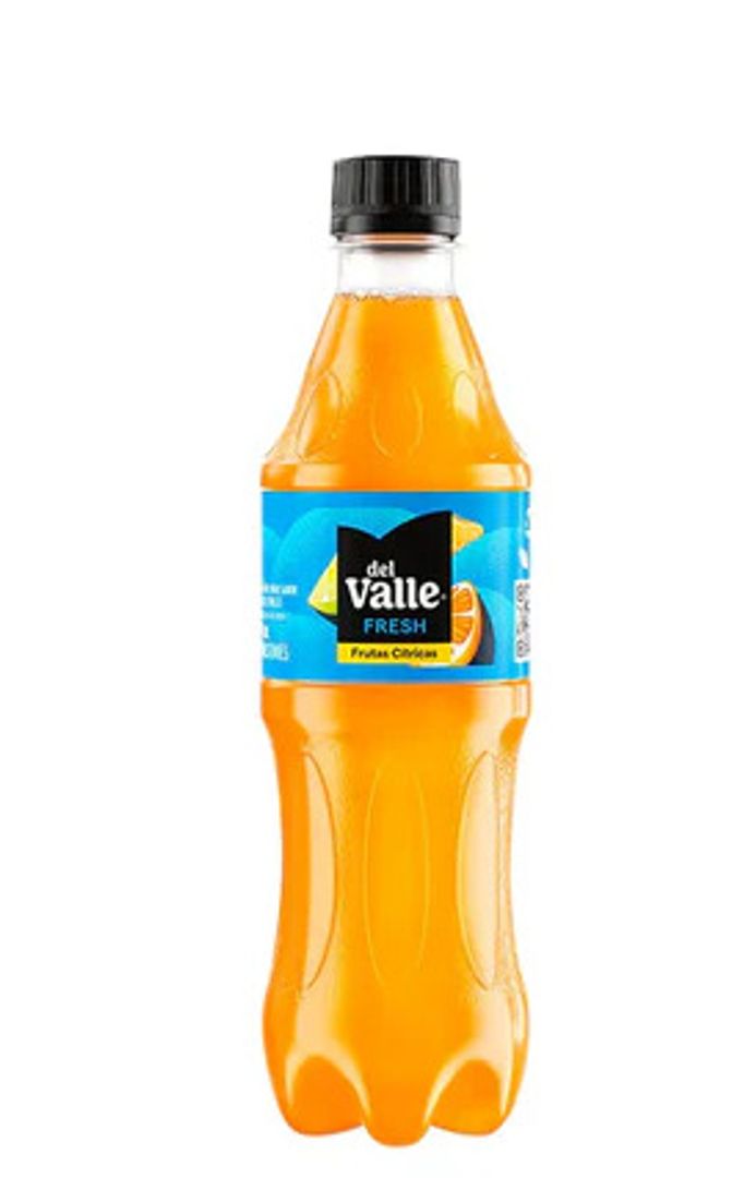 JUGO VALLE MANDARINA*400ML