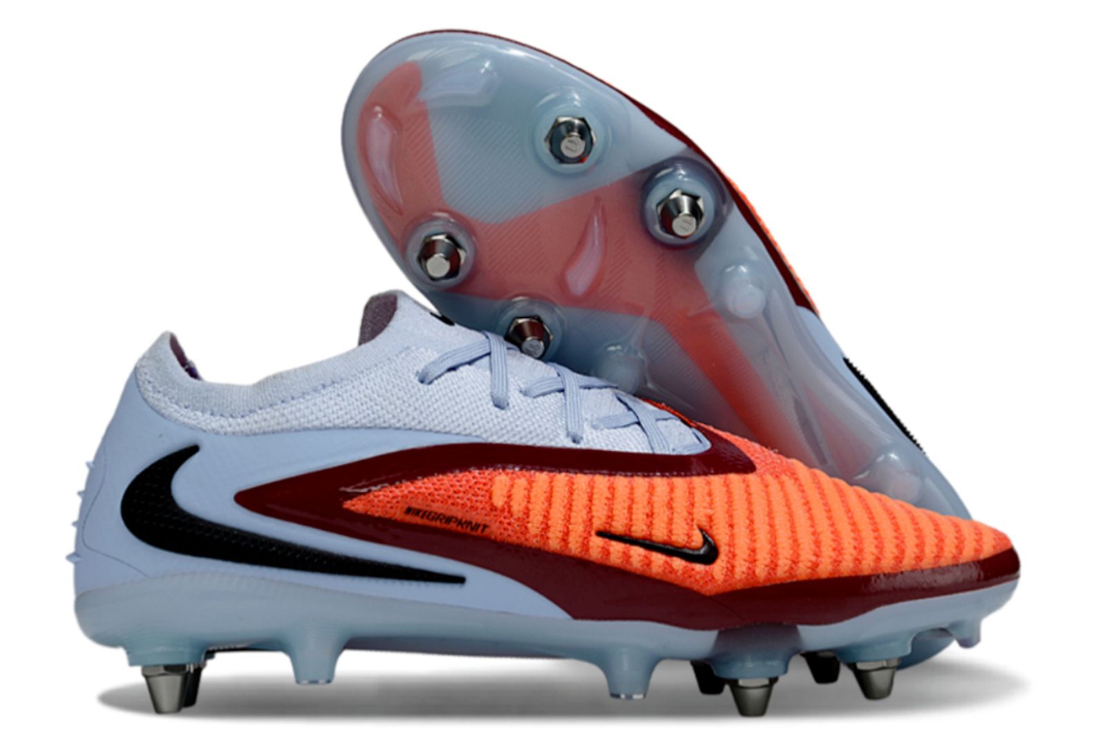 Tacos Phantom SG - Natural húmeda Lote 1