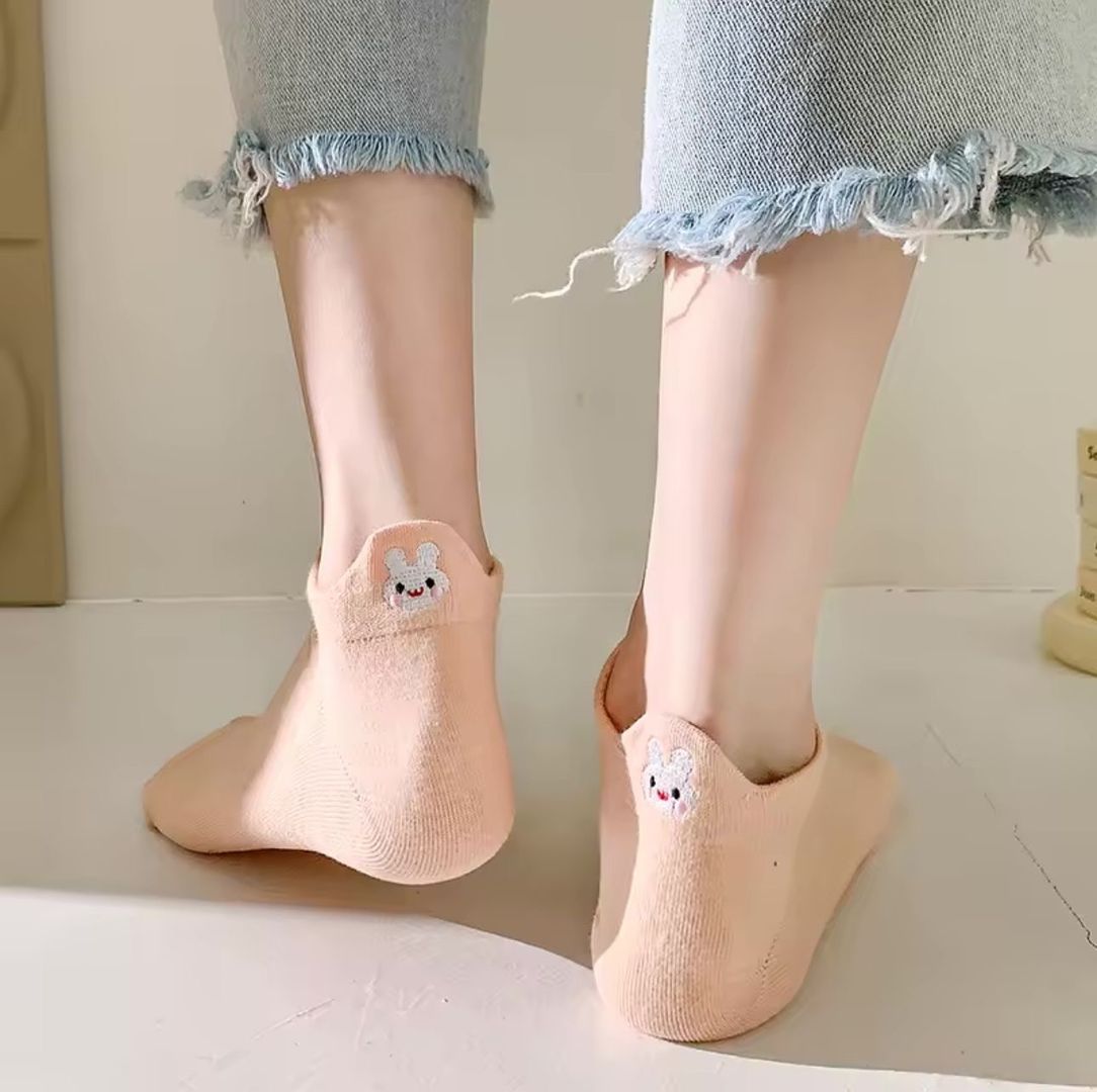 Medias kawaii 