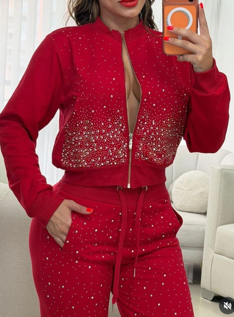 Conjunto americano 