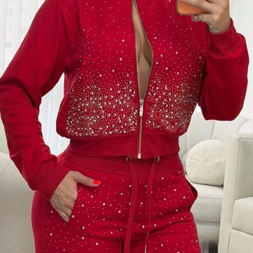 Conjunto americano  - imagen 1