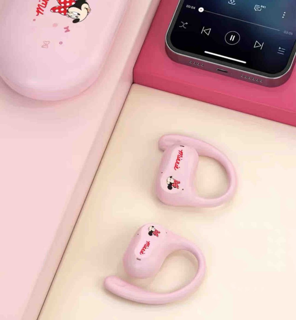 AUDIFONO BLUETOOH DISNEY