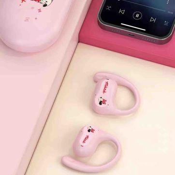AUDIFONO BLUETOOH DISNEY - imagen 1