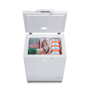 CONGELADOR HORIZONTAL 145 LITROS - imagen 2