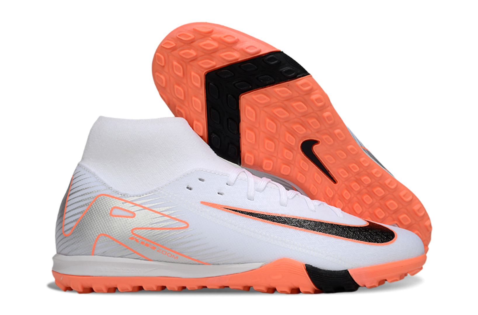 Tenis Mercurial TF - Sintética / Turf Lote 1