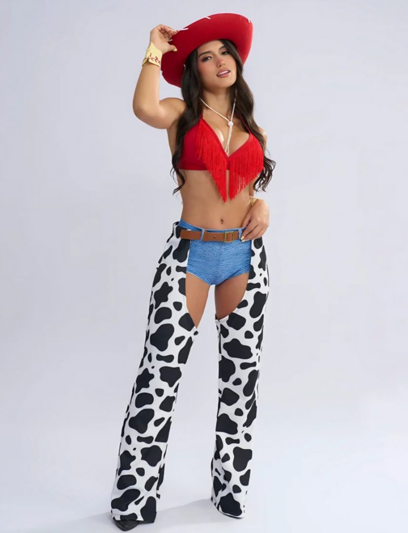 FANTASÍA Miss Rodeo  