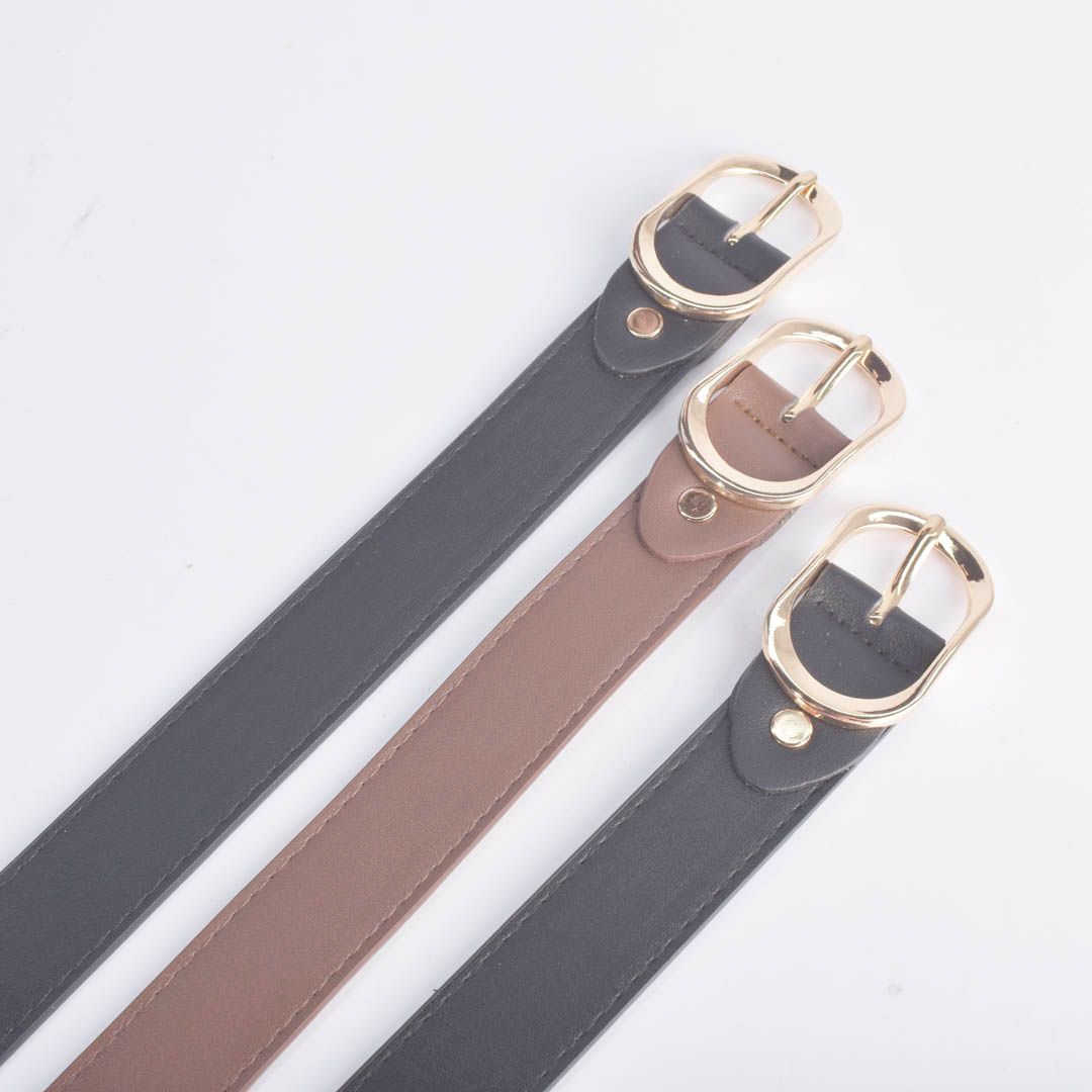 CORREA DAMA PAQUETE X 12