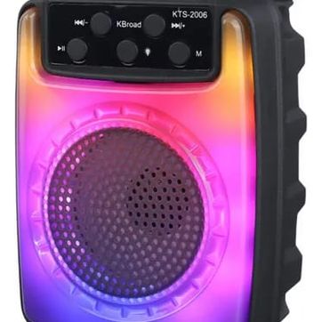 Imagen del producto KTS-2006 FLAME LIGHT