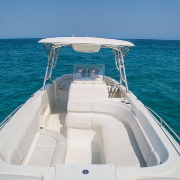 LANCHA TIMAÚL - imagen 3