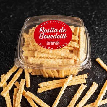 Imagen del producto Palitos Parmesanos