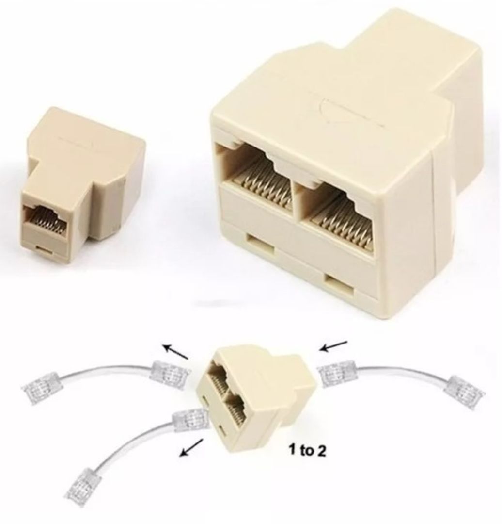 T RJ45