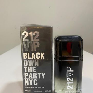 Imagen del producto 212 VIP
