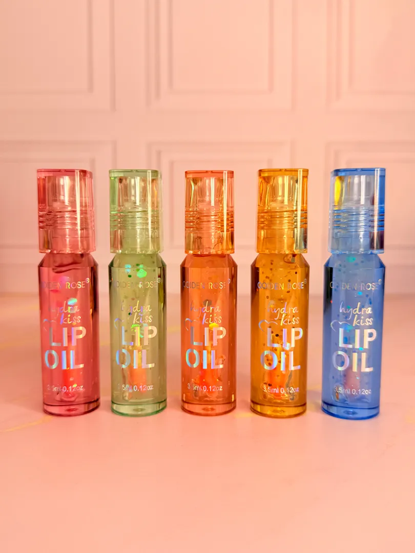 LIP OIL HIDRATANTE HYDRA KISS