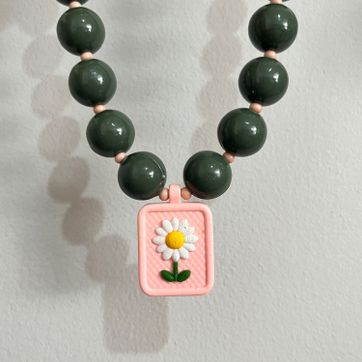 Imagen del producto Collar margarita 