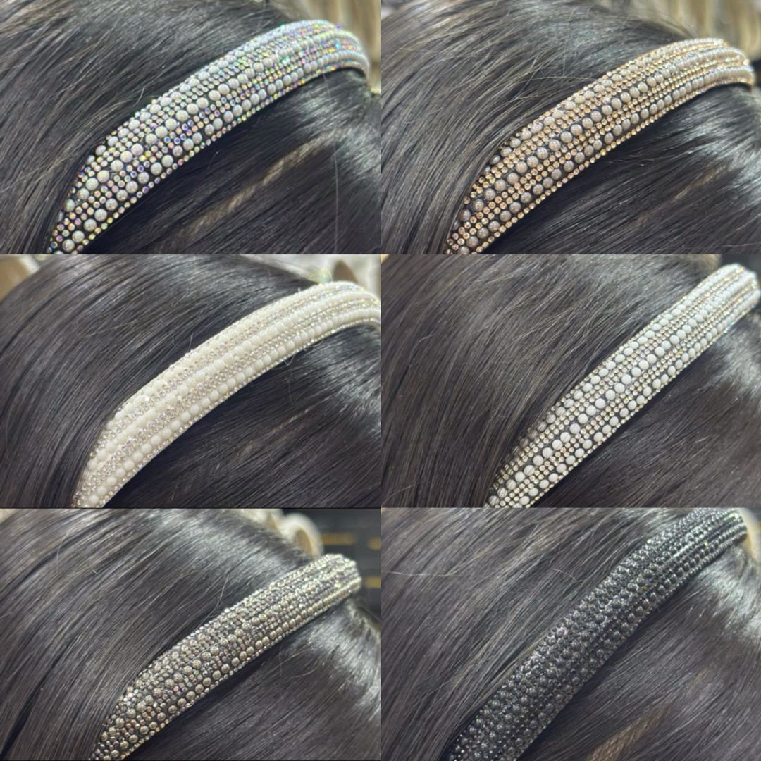 DIADEMA DIA-7075