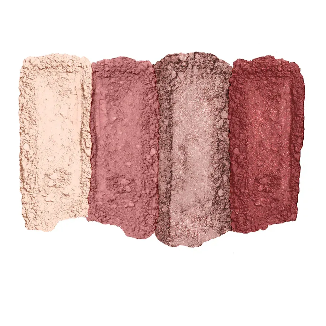 PALETA DE OJOS 4PLAY FEEL GOOD L.A GIRL
