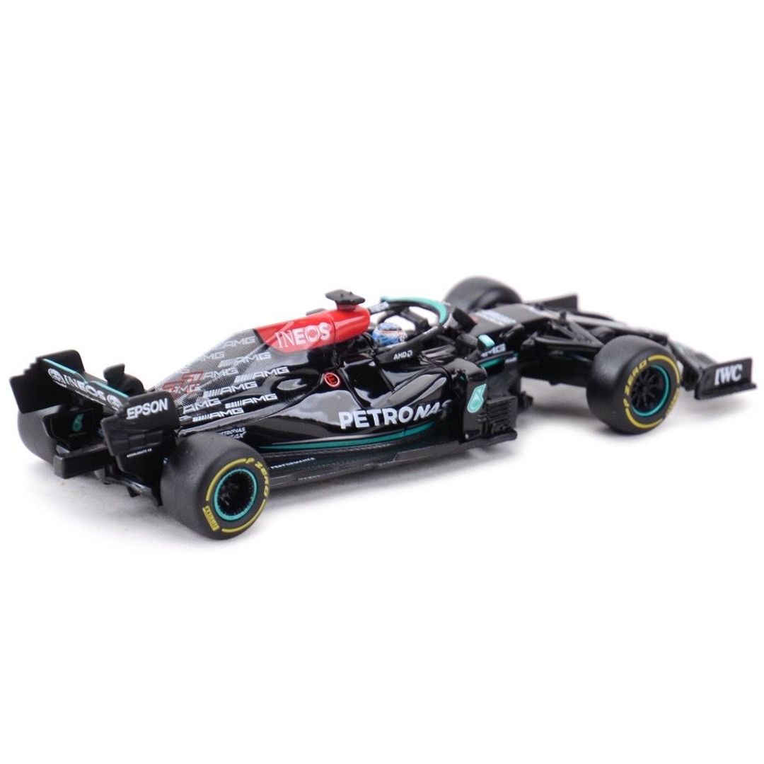 Mercedes W12 Deluxe - Valtteri Bottas