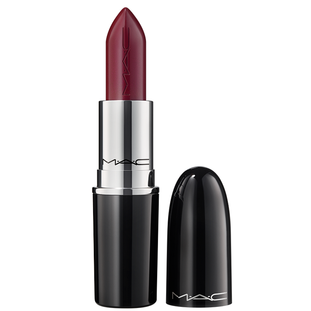 LUSTREGLASS LIPSTICK - CAPTAIN