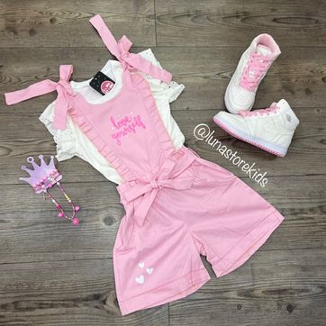 Imagen del producto Solo talla 2/4