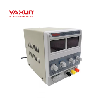 Imagen del producto FUENTE DE PODER 15V/2A YAXUN YX-1502DD