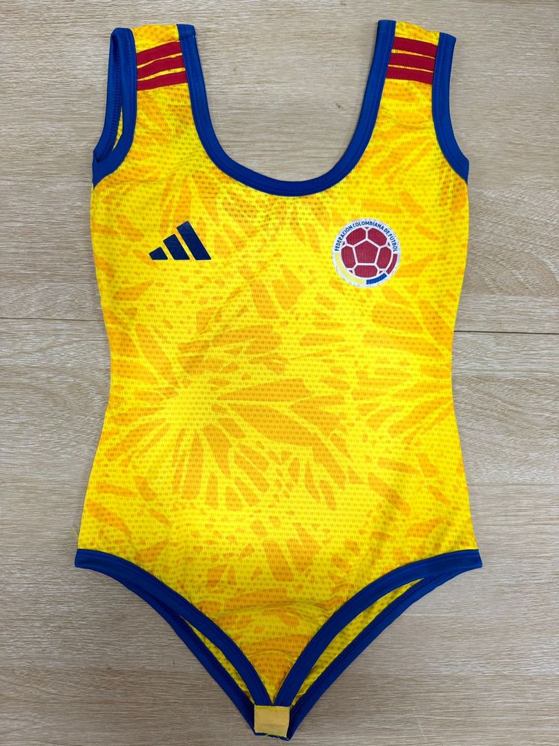 000 BODYS DAMA TALLA UNICA