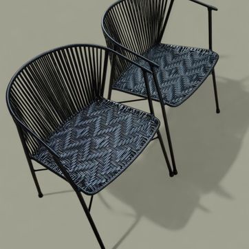 Imagen del producto SILLA ÁGATA