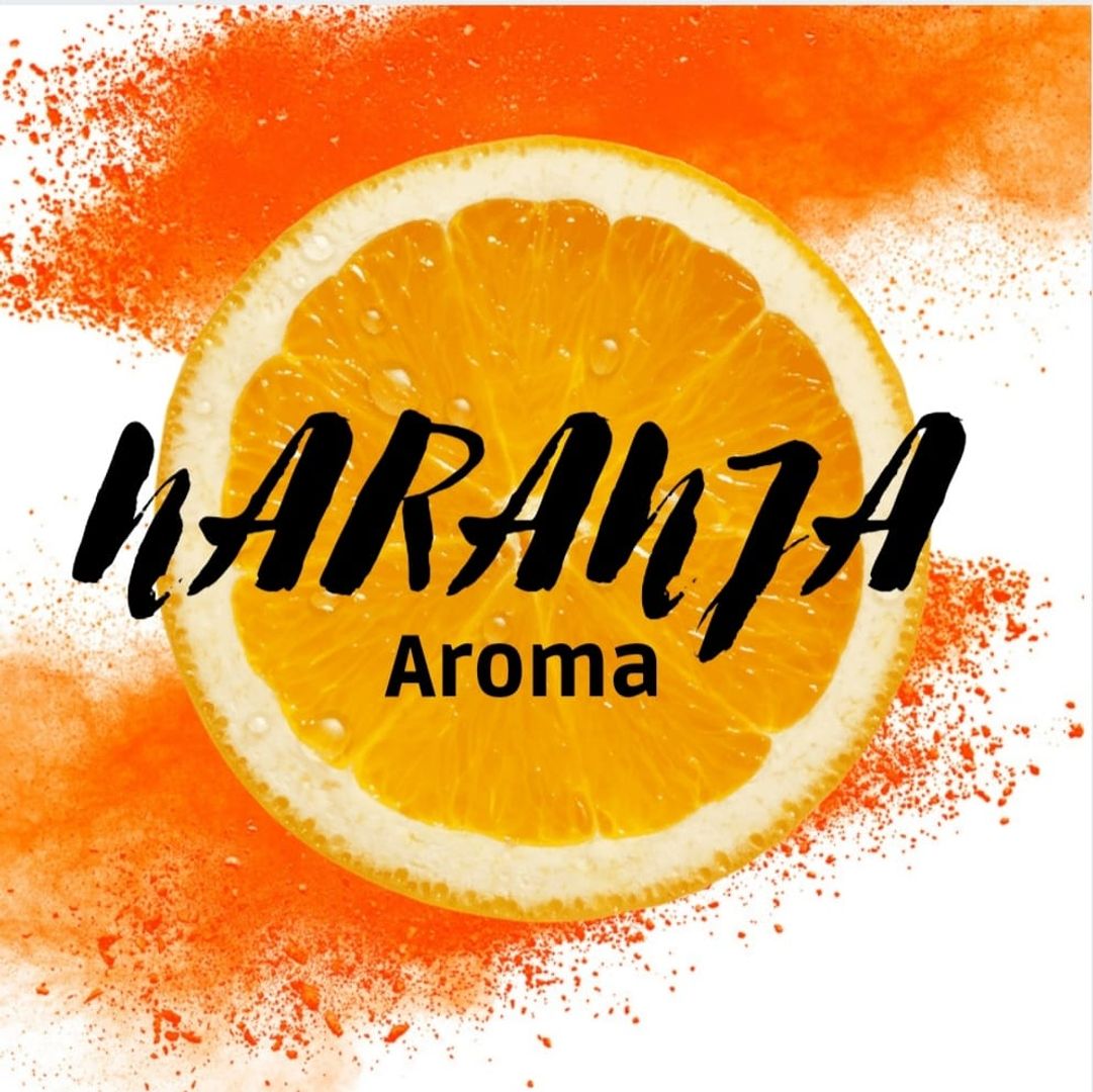 AROMA NARANJA
