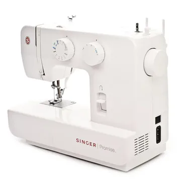 MAQUINA SINGER PROMISE 9 PTD - imagen 2