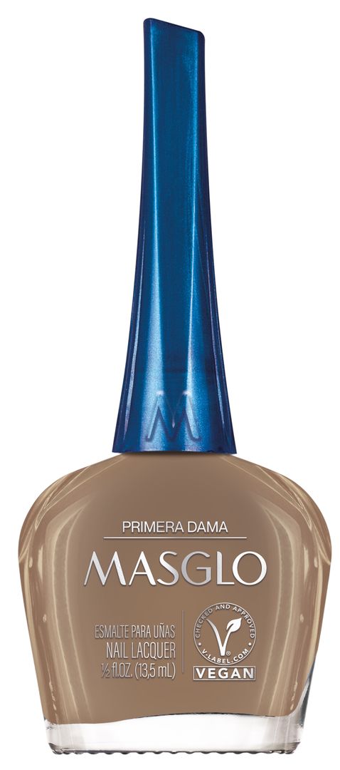 ESMALTE MASGLO PRIMERA DAMA