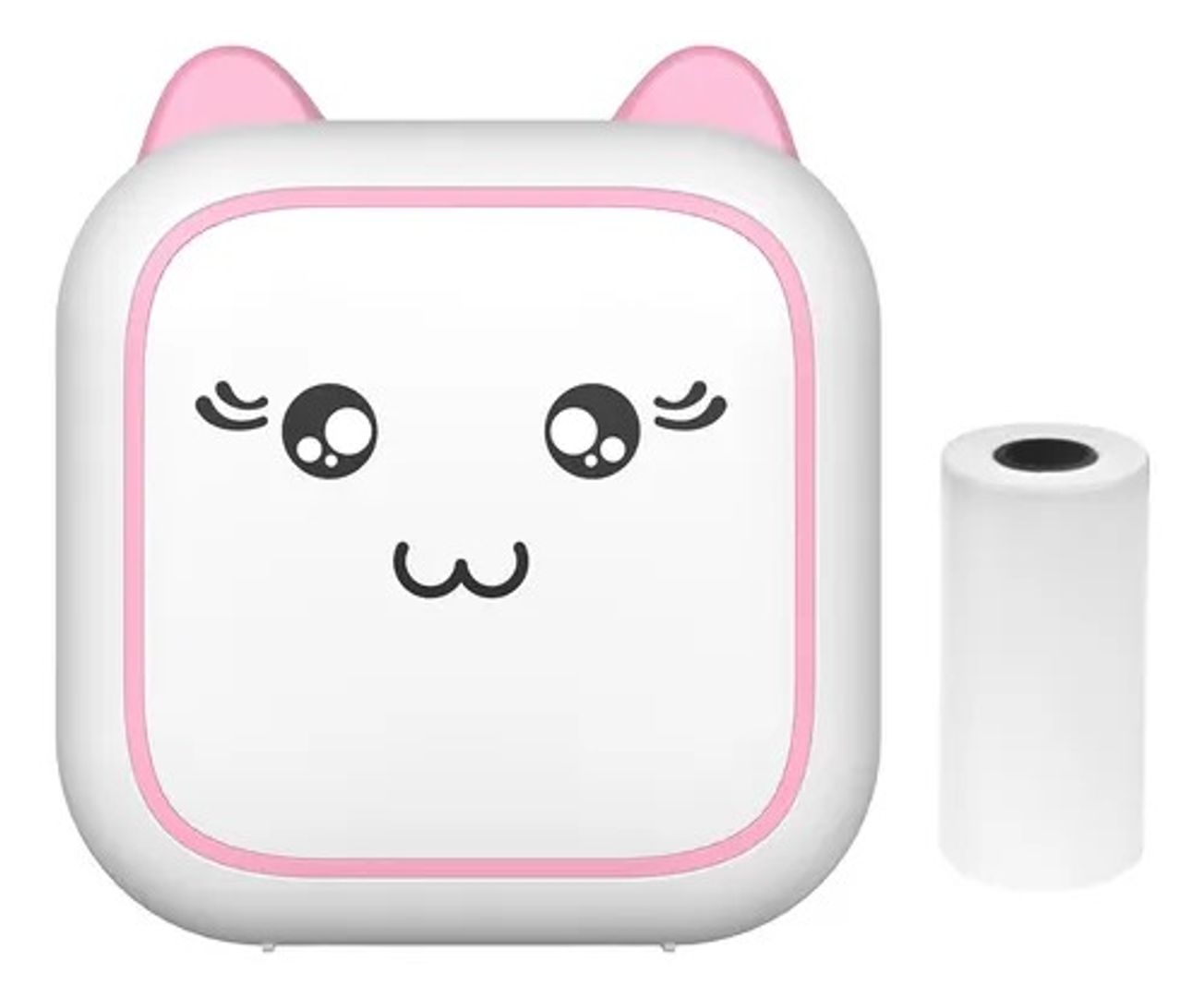 IMPRESORA TERMICA INALAMBRICA