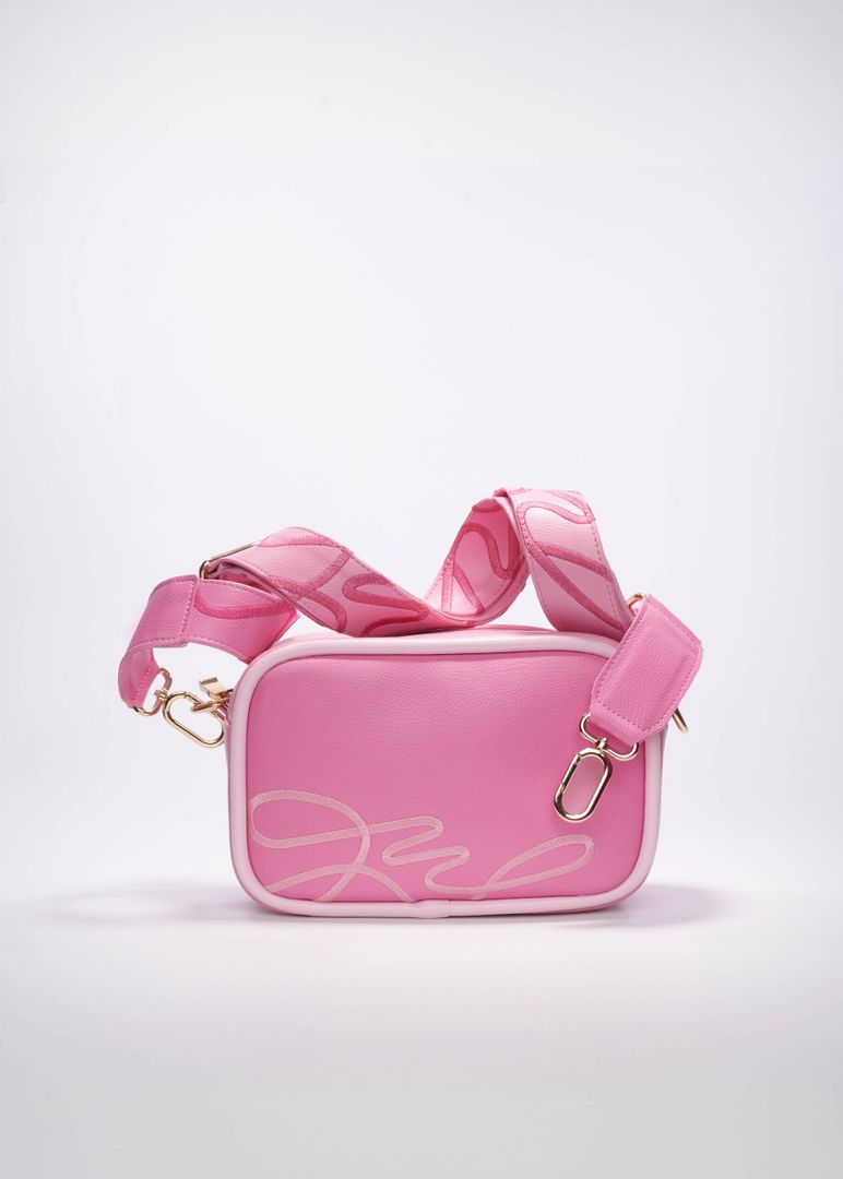 Manos Libres Florida Rosa